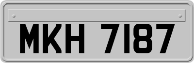 MKH7187