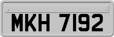 MKH7192
