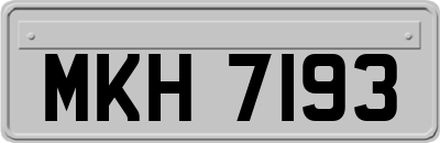 MKH7193