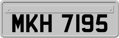 MKH7195
