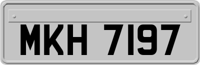 MKH7197