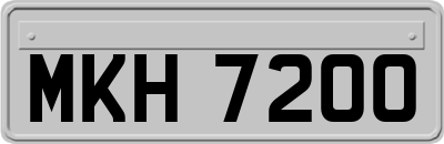 MKH7200