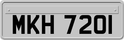 MKH7201