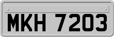 MKH7203