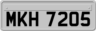 MKH7205