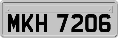 MKH7206