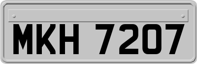 MKH7207