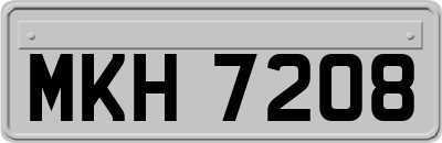 MKH7208