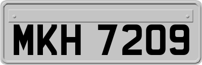 MKH7209