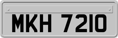 MKH7210