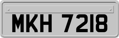 MKH7218