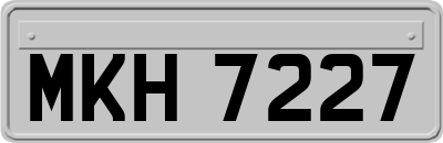 MKH7227