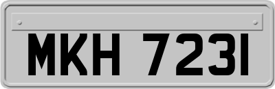 MKH7231