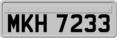 MKH7233