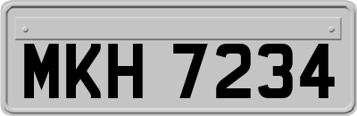 MKH7234