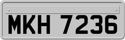MKH7236