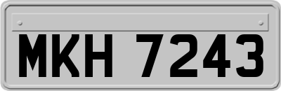 MKH7243