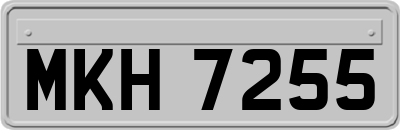 MKH7255