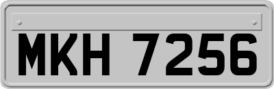 MKH7256