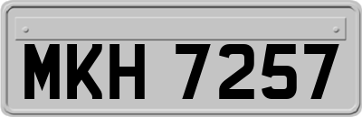 MKH7257