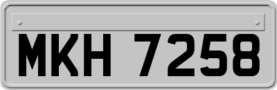 MKH7258