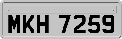 MKH7259