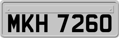 MKH7260