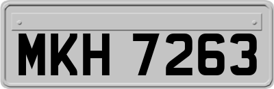 MKH7263