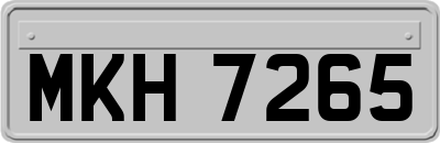 MKH7265