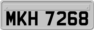 MKH7268