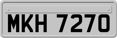 MKH7270