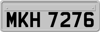 MKH7276