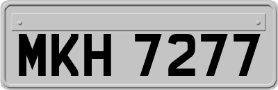 MKH7277