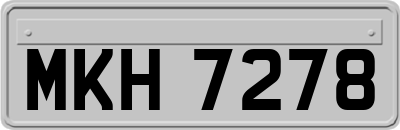 MKH7278