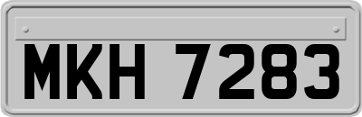 MKH7283