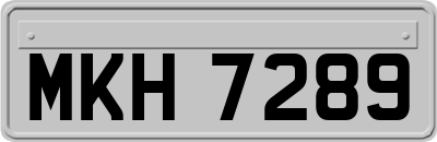 MKH7289
