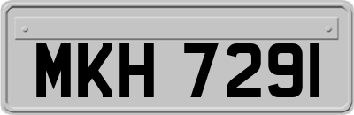 MKH7291