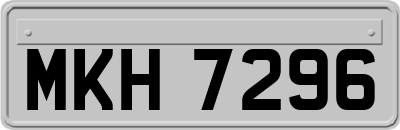 MKH7296