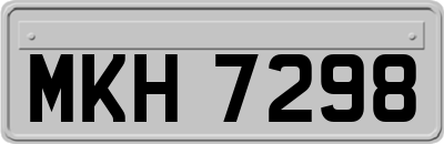 MKH7298