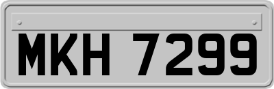 MKH7299