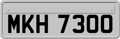 MKH7300