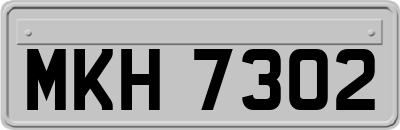 MKH7302