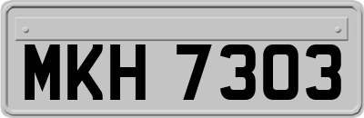 MKH7303