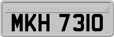 MKH7310