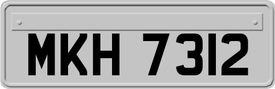 MKH7312