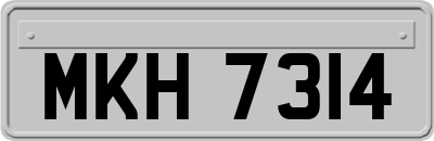 MKH7314