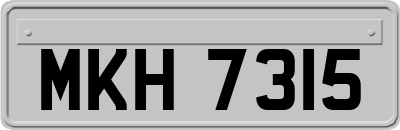 MKH7315