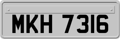MKH7316