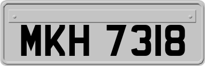 MKH7318
