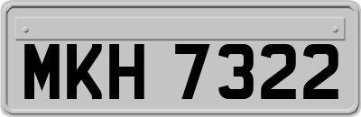 MKH7322